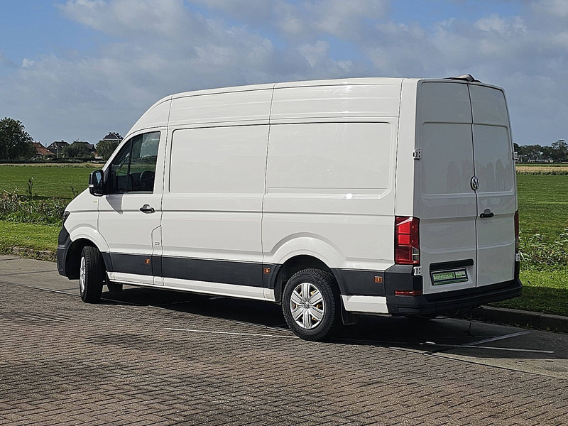 Volkswagen Crafter 2.0 TDI L3H3 - Skåpbil: bild 5 Volkswagen Crafter 2.0 TDI L3H3 - Skåpbil: bild 5