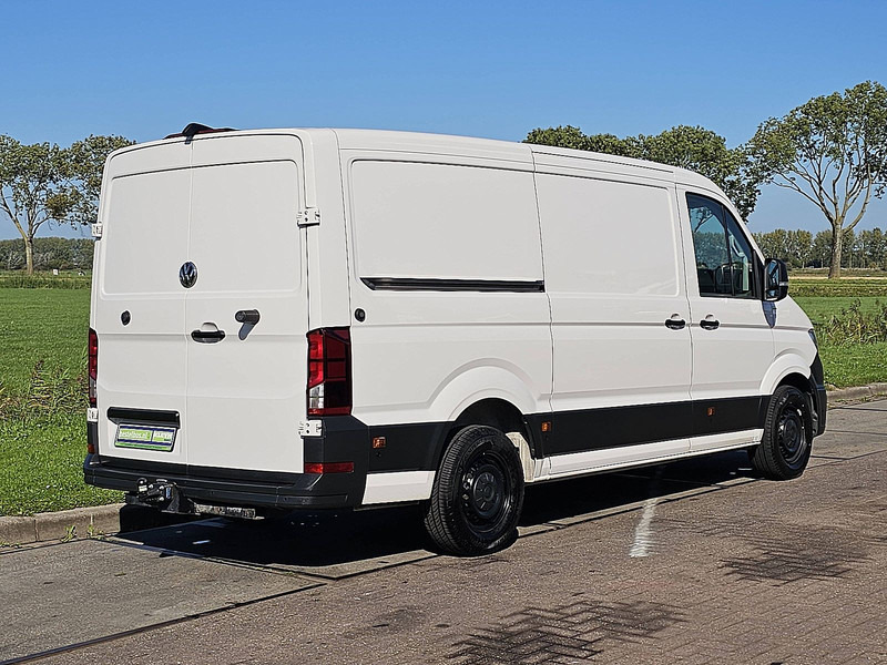 Volkswagen Crafter 35 2.0 L3H2 LED Navi - Skåpbil: bild 3 Volkswagen Crafter 35 2.0 L3H2 LED Navi - Skåpbil: bild 3