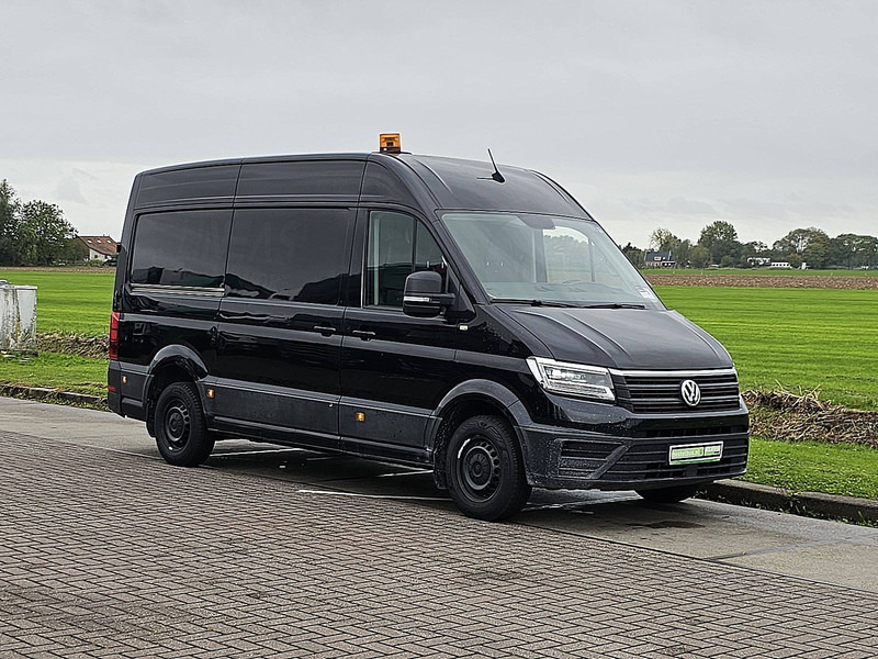Volkswagen Crafter 35 2.0 L3H3 Wp-Inrichting ! - Skåpbil: bild 4 Volkswagen Crafter 35 2.0 L3H3 Wp-Inrichting ! - Skåpbil: bild 4