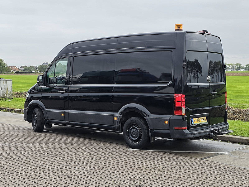 Volkswagen Crafter 35 2.0 L3H3 Wp-Inrichting ! - Skåpbil: bild 5 Volkswagen Crafter 35 2.0 L3H3 Wp-Inrichting ! - Skåpbil: bild 5