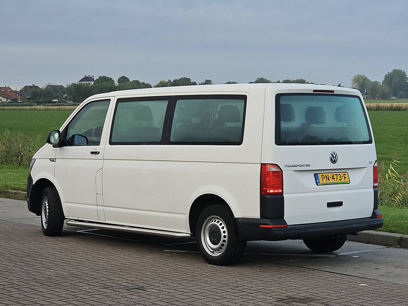 Volkswagen Transporter 2.0 TDI L2H1 Combi 9p Airco - Minibuss, Persontransport: bild 5 Volkswagen Transporter 2.0 TDI L2H1 Combi 9p Airco - Minibuss, Persontransport: bild 5