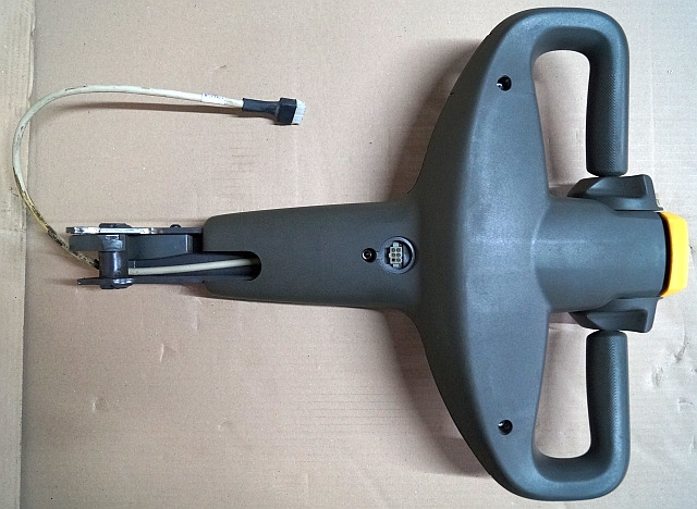 Atlet 078959 | Tiller Head ref 118497/B from Atlet PLP200N year 2008 - Elektriskt system för Materialhanteringsutrustning: bild 2 Atlet 078959 | Tiller Head ref 118497/B from Atlet PLP200N year 2008 - Elektriskt system för Materialhanteringsutrustning: bild 2