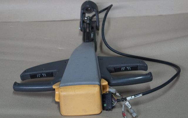 Atlet unknown | Tiller head including wiring harness M100158-f 9923 - Elektriskt system för Materialhanteringsutrustning: bild 1 Atlet unknown | Tiller head including wiring harness M100158-f 9923 - Elektriskt system för Materialhanteringsutrustning: bild 1