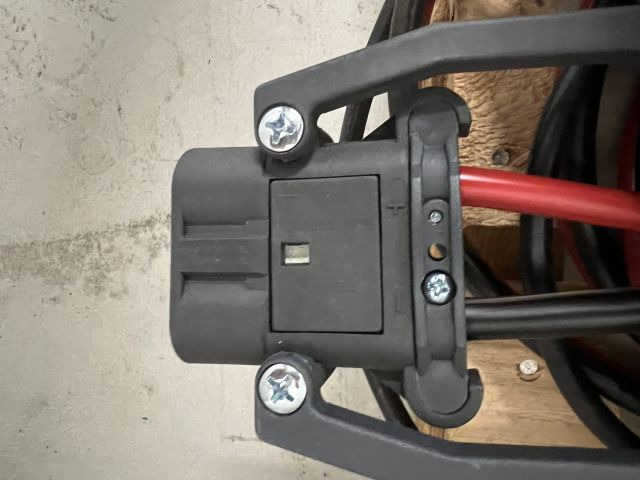 Hoppecke 8361039 | Trak Basic 24V25A sn. 53213918 Year 2009 80A Rema battery con Trak Basic 24V25A sn. 53213918 Year 2009 80A Rema battery connector - Batteri för Materialhanteringsutrustning: bild 3 Hoppecke 8361039 | Trak Basic 24V25A sn. 53213918 Year 2009 80A Rema battery con Trak Basic 24V25A sn. 53213918 Year 2009 80A Rema battery connector - Batteri för Materialhanteringsutrustning: bild 3