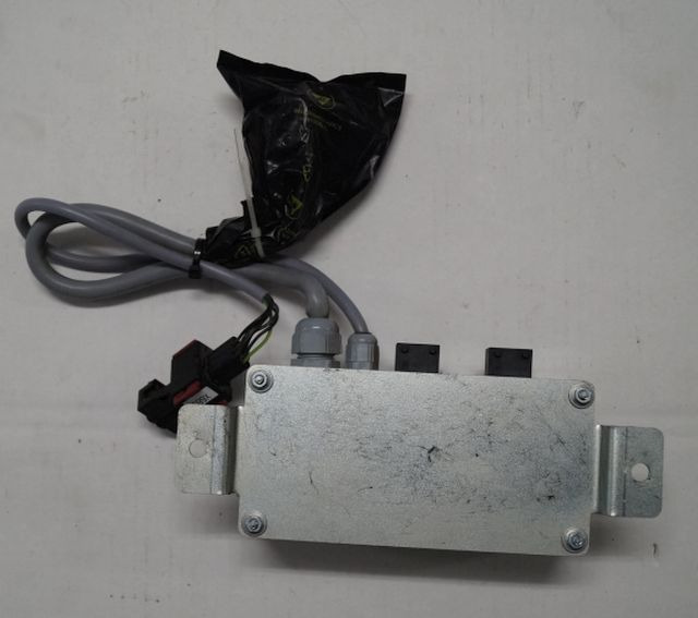 Jungheinrich 51208312 | ISM online data recorder S 12-48 VDC 51308292 Sw. 03.00 - Elektriskt system för Materialhanteringsutrustning: bild 1 Jungheinrich 51208312 | ISM online data recorder S 12-48 VDC 51308292 Sw. 03.00 - Elektriskt system för Materialhanteringsutrustning: bild 1
