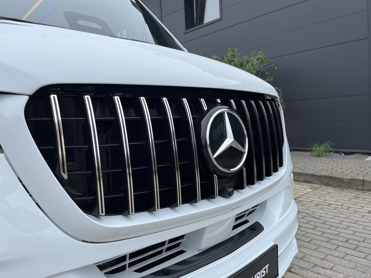 Mercedes-Benz Sprinter 519 TOURIST XL / 21 to 24 Seats / NEW! - Minibuss, Persontransport: bild 4 Mercedes-Benz Sprinter 519 TOURIST XL / 21 to 24 Seats / NEW! - Minibuss, Persontransport: bild 4