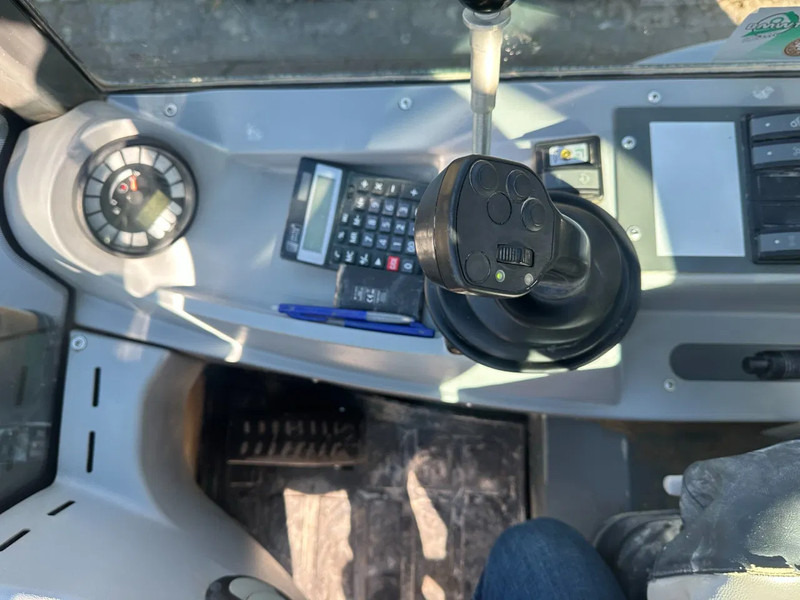 Hjullastare Kramer 850 / 346: bild 16