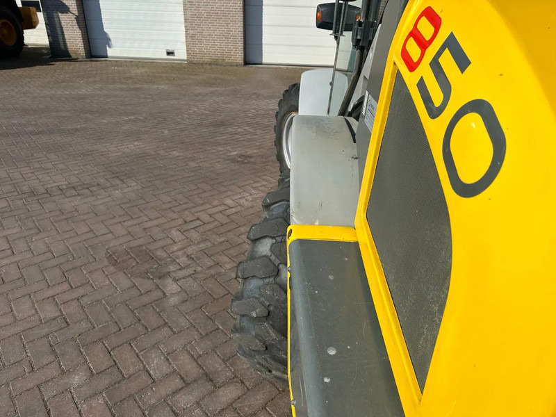 Hjullastare Kramer 850 / 346: bild 20