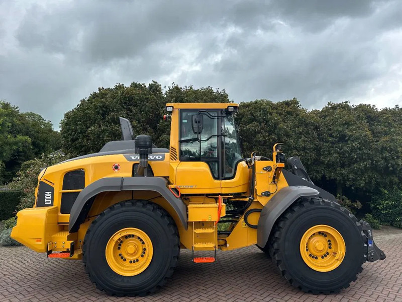 Volvo L110 H Unused 3 units directly availlable - Hjullastare: bild 5 Volvo L110 H Unused 3 units directly availlable - Hjullastare: bild 5