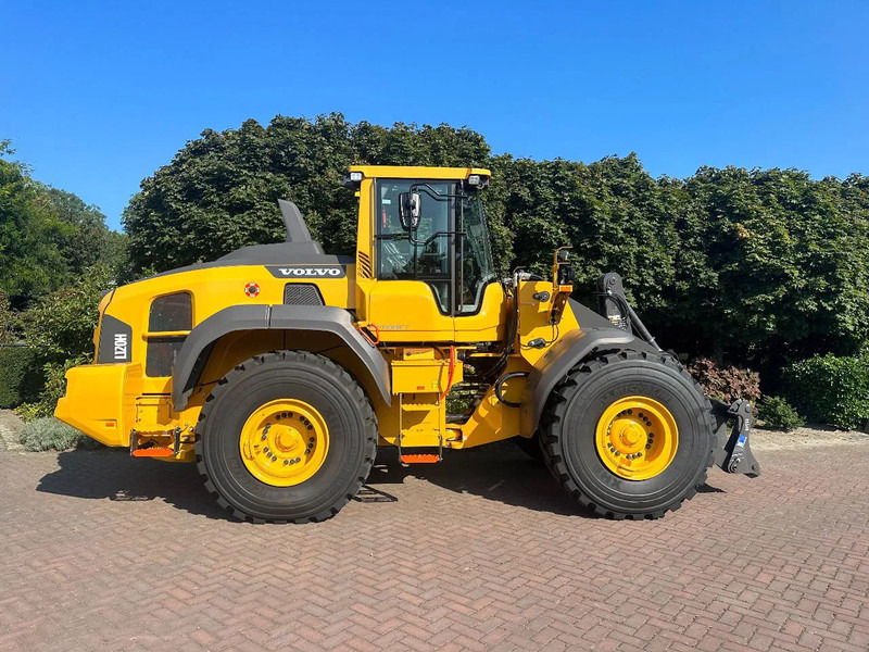 Volvo L120 H2 UNUSED - Hjullastare: bild 4 Volvo L120 H2 UNUSED - Hjullastare: bild 4