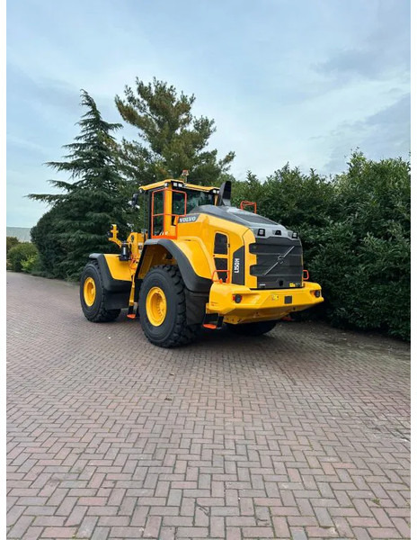 Volvo L150 H UNUSED - Hjullastare: bild 4 Volvo L150 H UNUSED - Hjullastare: bild 4