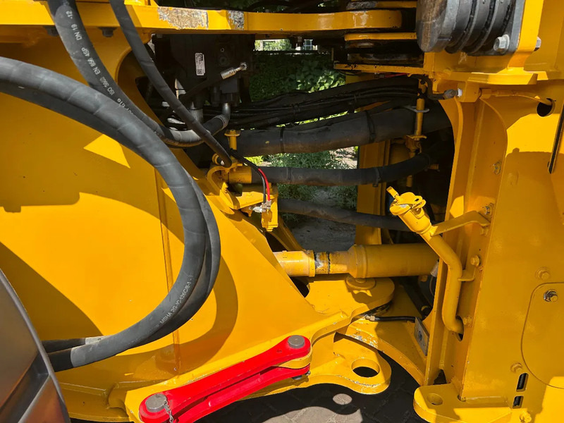 Ny Hjullastare Volvo L90 H: bild 12
