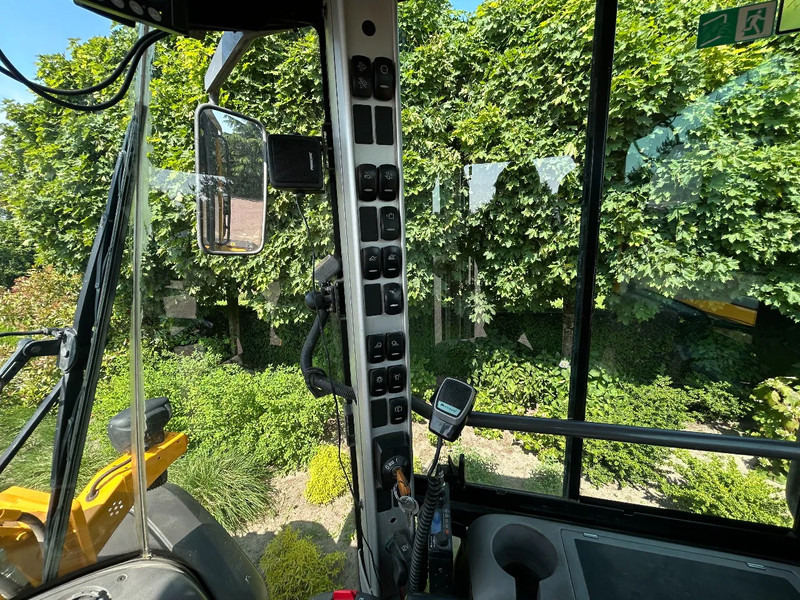 Ny Hjullastare Volvo L90 H: bild 20