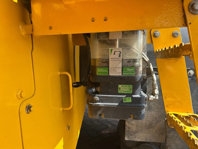 Ny Hjullastare Volvo L90 H: bild 16