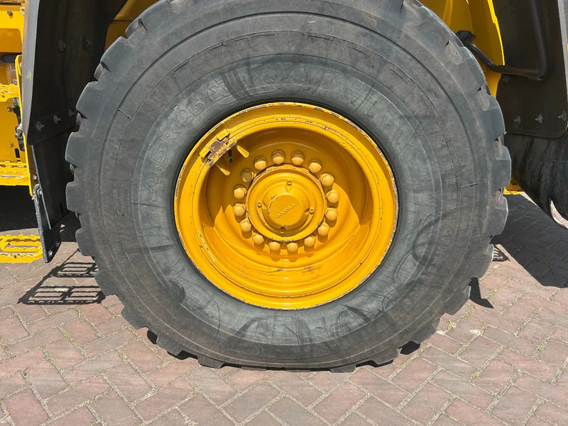 Ny Hjullastare Volvo L90 H: bild 17