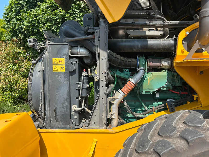 Ny Hjullastare Volvo L90 H: bild 13