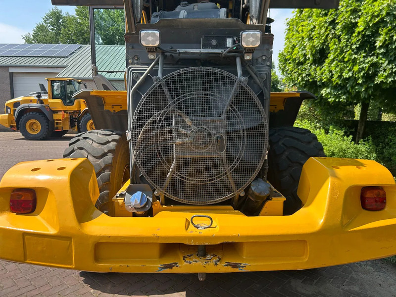 Ny Hjullastare Volvo L90 H: bild 14