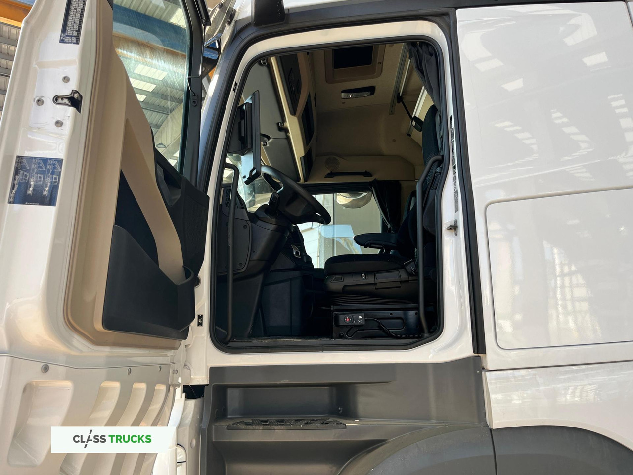 Dragbil Mercedes-Benz Actros 5 1845 BigSpace: bild 7