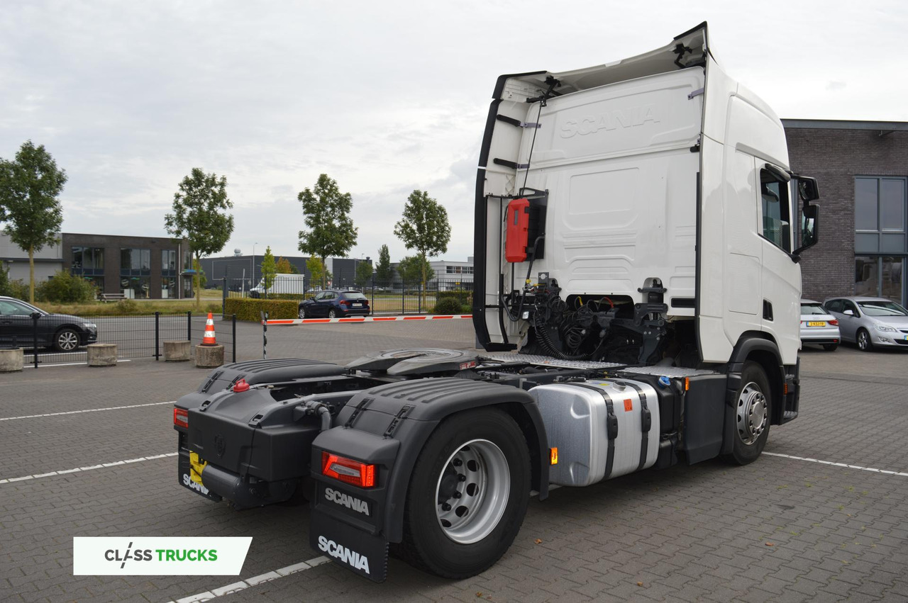 Scania R450 CR20H Retarder ACC - Dragbil: bild 4 Scania R450 CR20H Retarder ACC - Dragbil: bild 4