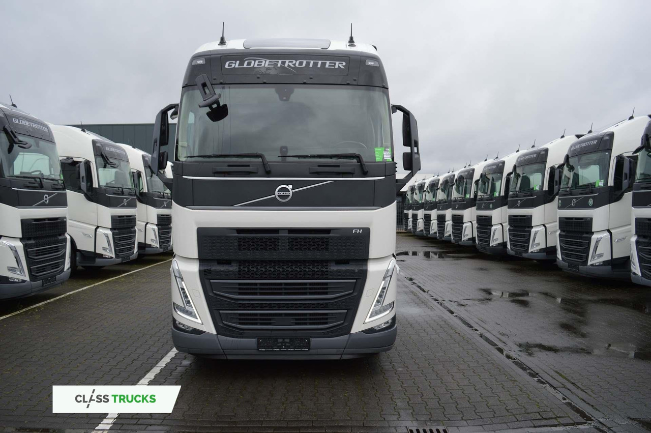 Volvo FH 460 Globetrotter XL i-Save - Dragbil: bild 2 Volvo FH 460 Globetrotter XL i-Save - Dragbil: bild 2