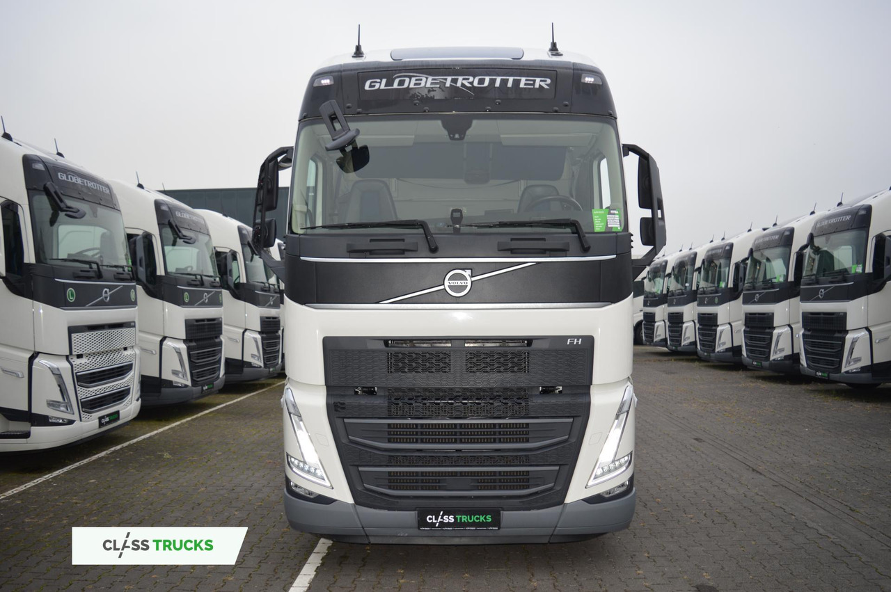 Volvo FH 460 Globetrotter XL i-Save - Dragbil: bild 2 Volvo FH 460 Globetrotter XL i-Save - Dragbil: bild 2