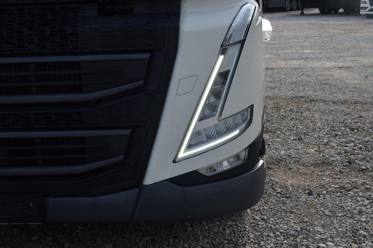 Dragbil Volvo FH 500 Globetrotter XL: bild 7