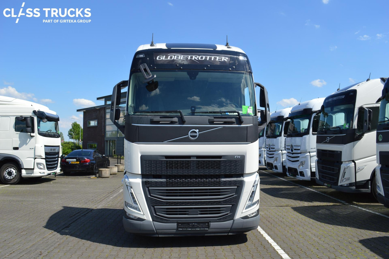 Volvo FH 500 Globetrotter XL - Dragbil: bild 2 Volvo FH 500 Globetrotter XL - Dragbil: bild 2