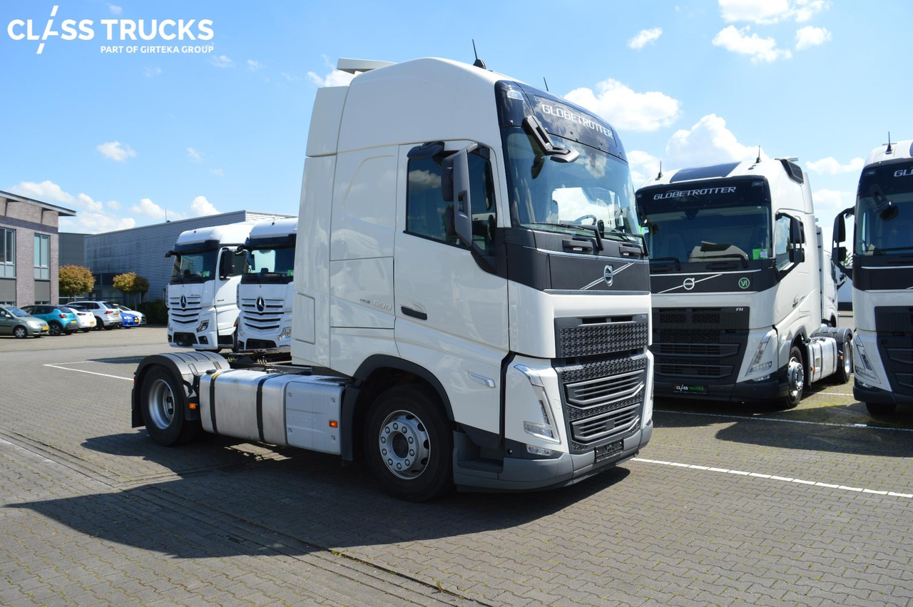 Volvo FH 500 Globetrotter XL - Dragbil: bild 3 Volvo FH 500 Globetrotter XL - Dragbil: bild 3