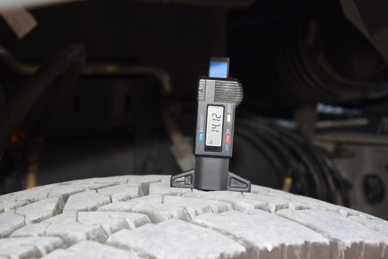Dragbil Volvo FH 500 Globetrotter XL: bild 20