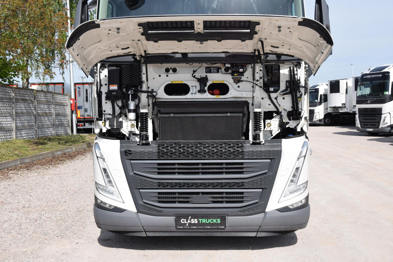 Dragbil Volvo FH 500 Globetrotter XL: bild 19