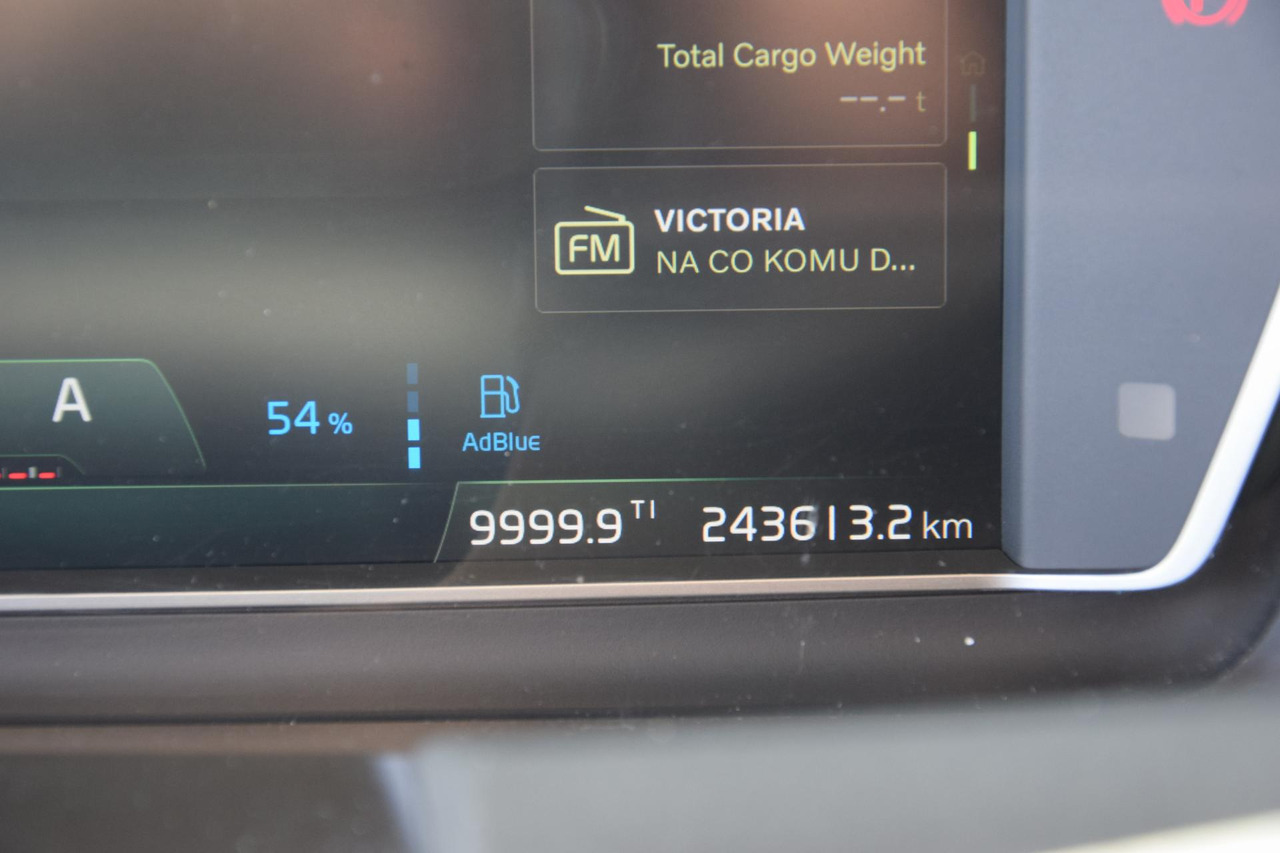Dragbil Volvo FH 500 Globetrotter XL: bild 10
