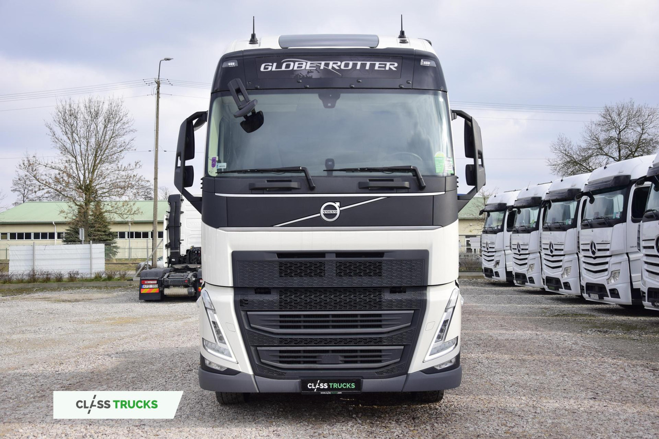 Volvo FH 500 Globetrotter XL - Dragbil: bild 2 Volvo FH 500 Globetrotter XL - Dragbil: bild 2