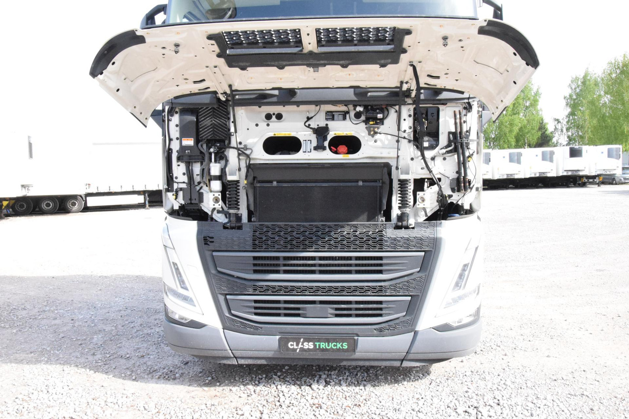 Dragbil Volvo FH 540 Globetrotter XL Retarder: bild 13