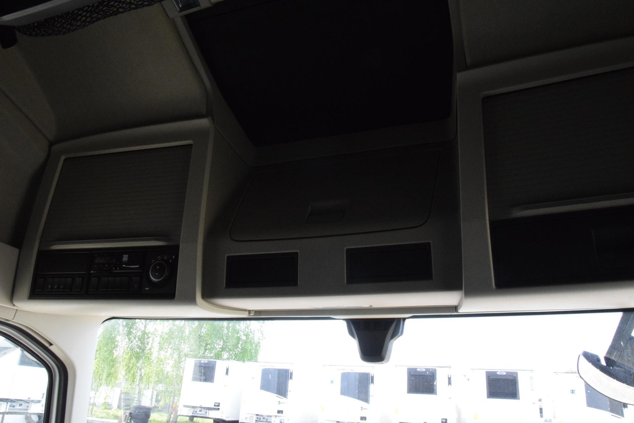Dragbil Volvo FH 540 Globetrotter XL Retarder: bild 11