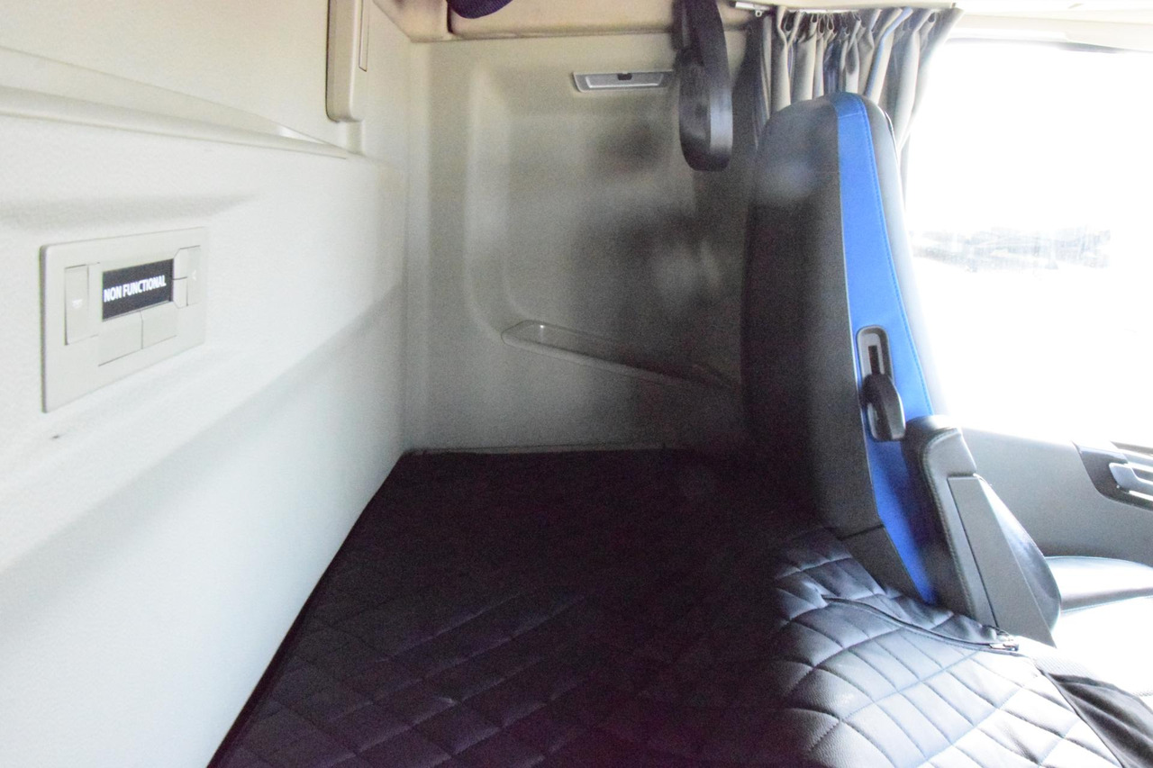 Dragbil Volvo FH 540 Globetrotter XL Retarder: bild 10