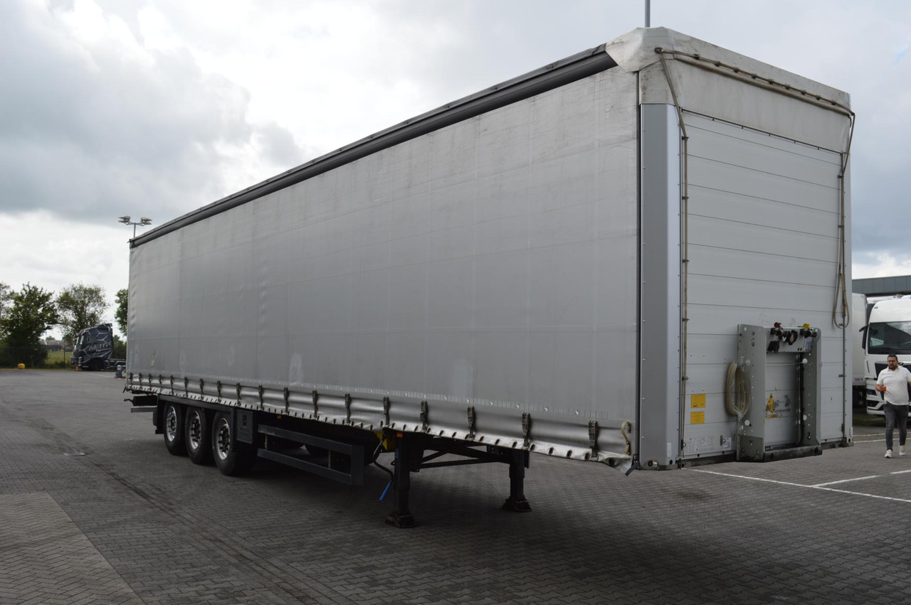 Schmitz Cargobull SCS24/L - Kapelltrailer: bild 3 Schmitz Cargobull SCS24/L - Kapelltrailer: bild 3