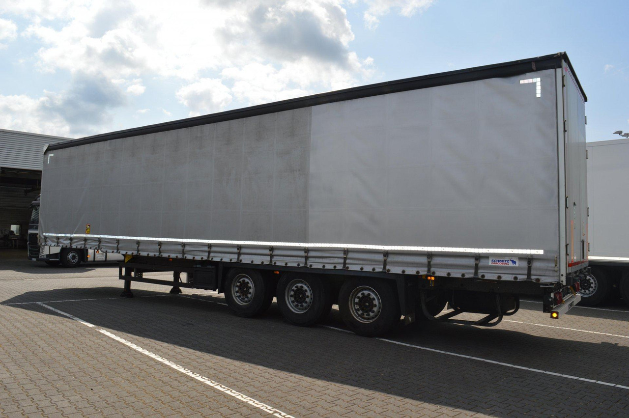 Schmitz Cargobull SCS24/L - Kapelltrailer: bild 4 Schmitz Cargobull SCS24/L - Kapelltrailer: bild 4