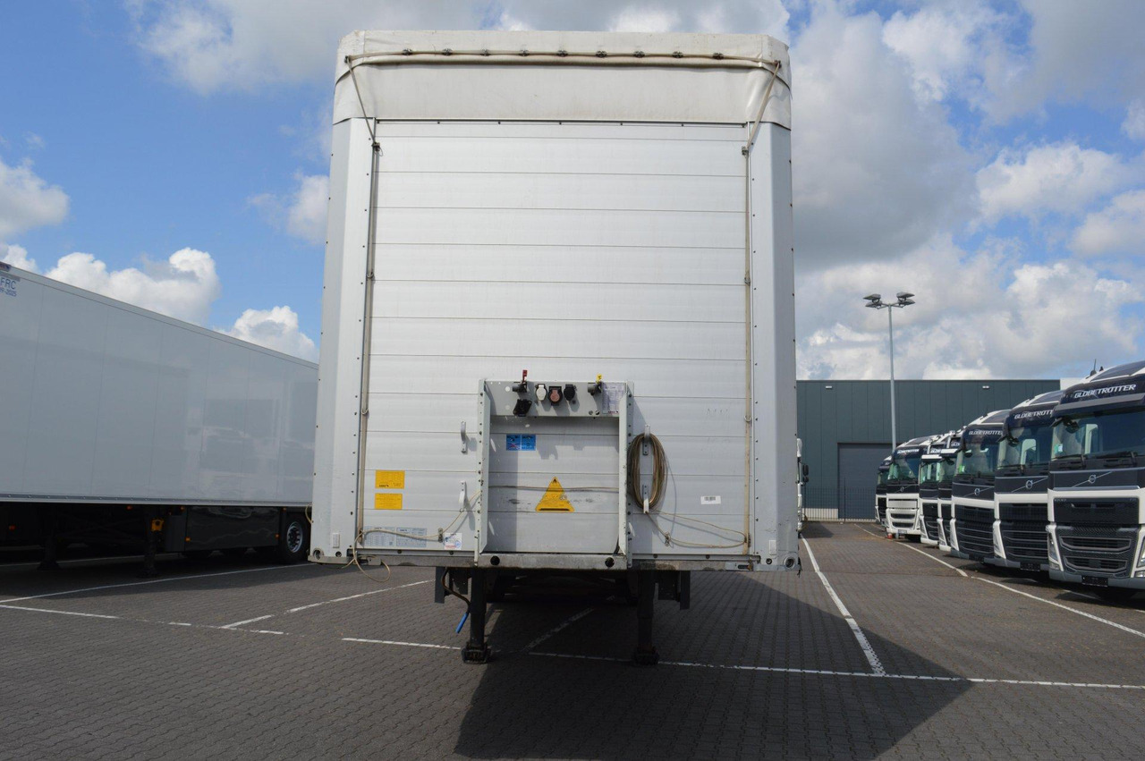 Schmitz Cargobull SCS24/L - Kapelltrailer: bild 2 Schmitz Cargobull SCS24/L - Kapelltrailer: bild 2