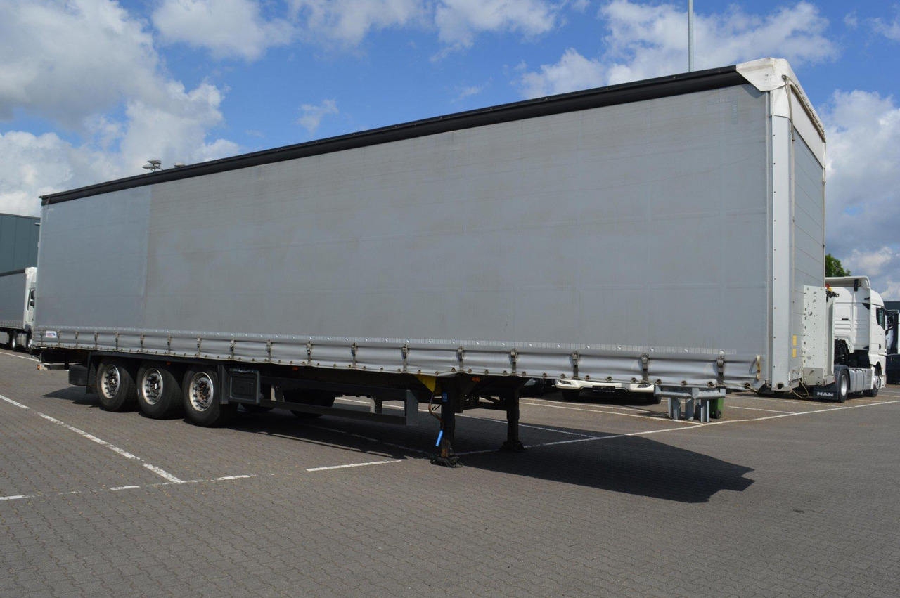 Schmitz Cargobull SCS24/L - Kapelltrailer: bild 3 Schmitz Cargobull SCS24/L - Kapelltrailer: bild 3