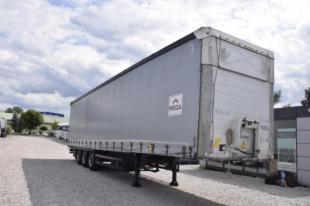 Schmitz Cargobull SCS24/L Varios - Kapelltrailer: bild 3 Schmitz Cargobull SCS24/L Varios - Kapelltrailer: bild 3