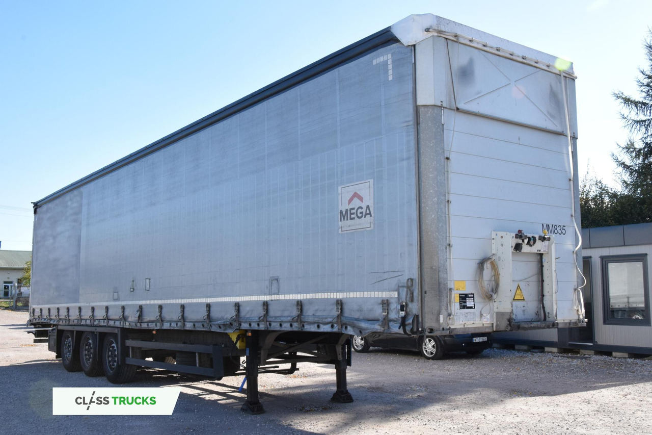 Schmitz Cargobull SCS24/L Varios - Kapelltrailer: bild 3 Schmitz Cargobull SCS24/L Varios - Kapelltrailer: bild 3