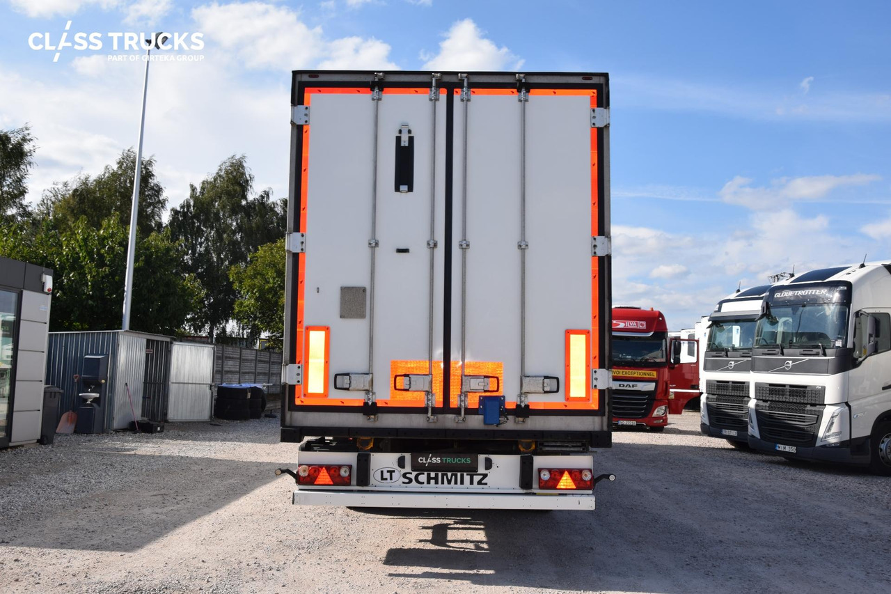 Schmitz Cargobull SKO Double Deck FP 60 ThermoKing SLXi 300 Lifting Axle - Kyl/ Frys semitrailer: bild 4 Schmitz Cargobull SKO Double Deck FP 60 ThermoKing SLXi 300 Lifting Axle - Kyl/ Frys semitrailer: bild 4
