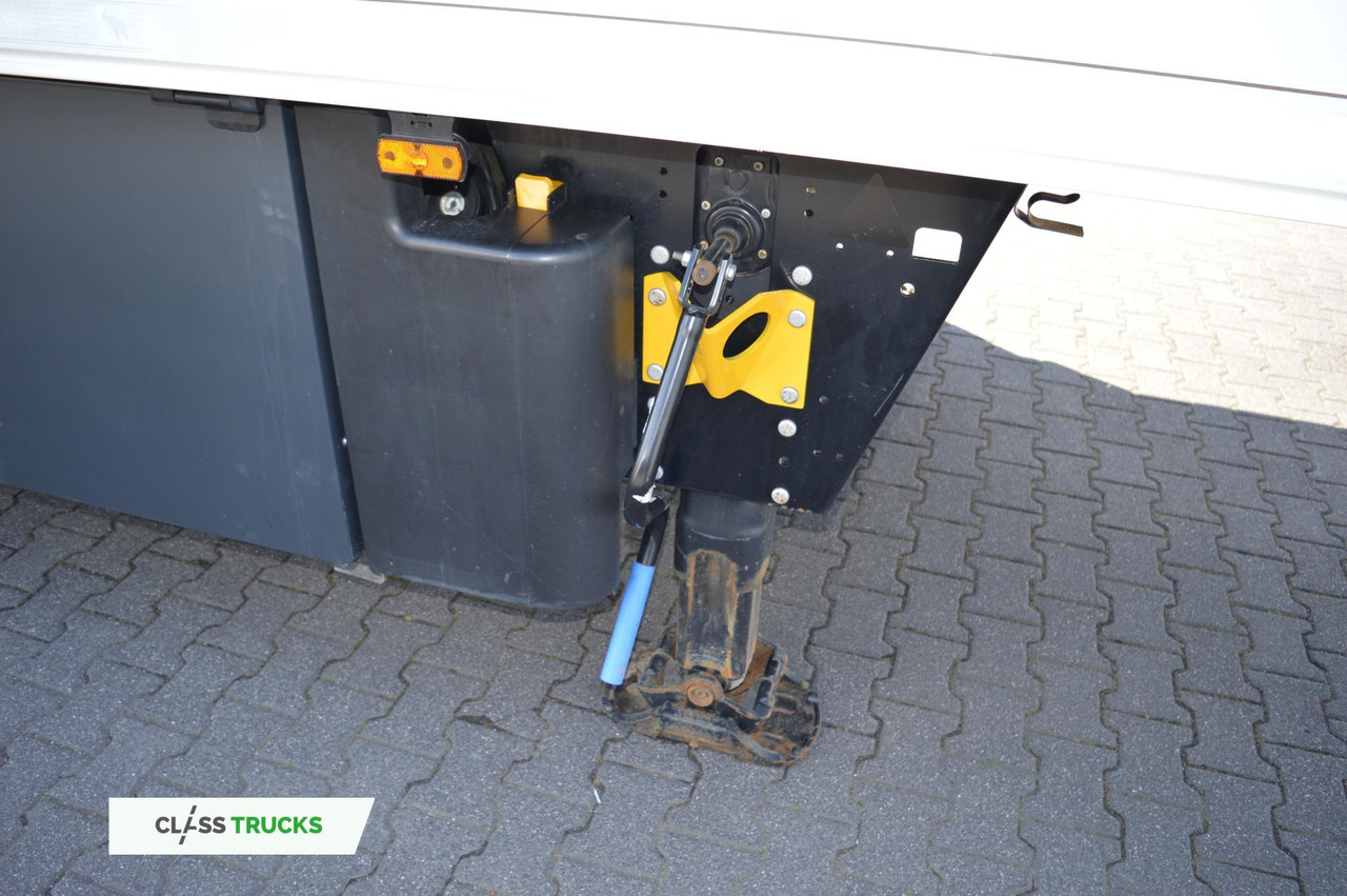 Schmitz Cargobull SKO FP 45 Carrier Vector 1550 - Kyl/ Frys semitrailer: bild 4 Schmitz Cargobull SKO FP 45 Carrier Vector 1550 - Kyl/ Frys semitrailer: bild 4