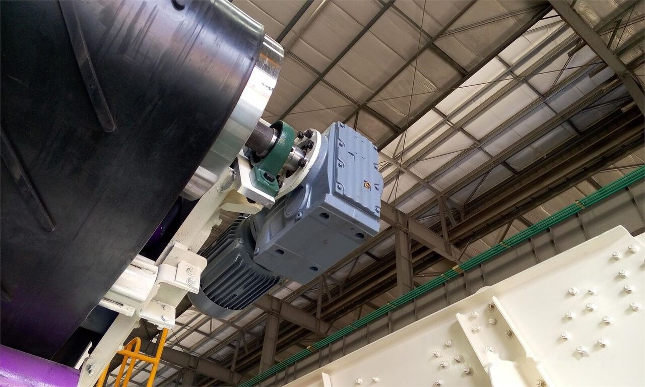 Kinglink B650 Belt Conveyor | Basalt | Pebble | Limestone - Transportband: bild 2 Kinglink B650 Belt Conveyor | Basalt | Pebble | Limestone - Transportband: bild 2