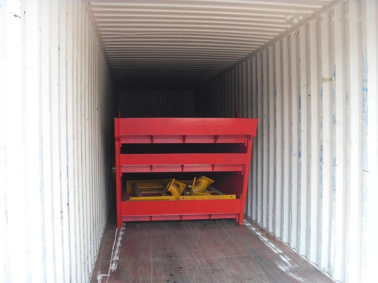 Kinglink Gold Ore Vibrating Screen 3YA1860 | 200TPH - Sorteringsverk: bild 2 Kinglink Gold Ore Vibrating Screen 3YA1860 | 200TPH - Sorteringsverk: bild 2