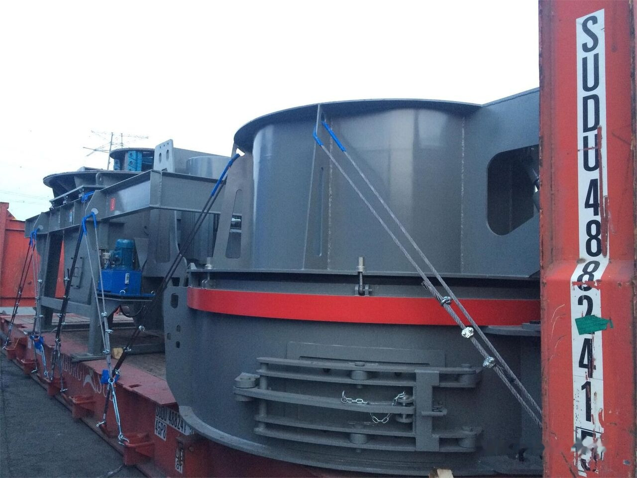 Kinglink KL12 Sand making machine - Krossverk: bild 3 Kinglink KL12 Sand making machine - Krossverk: bild 3