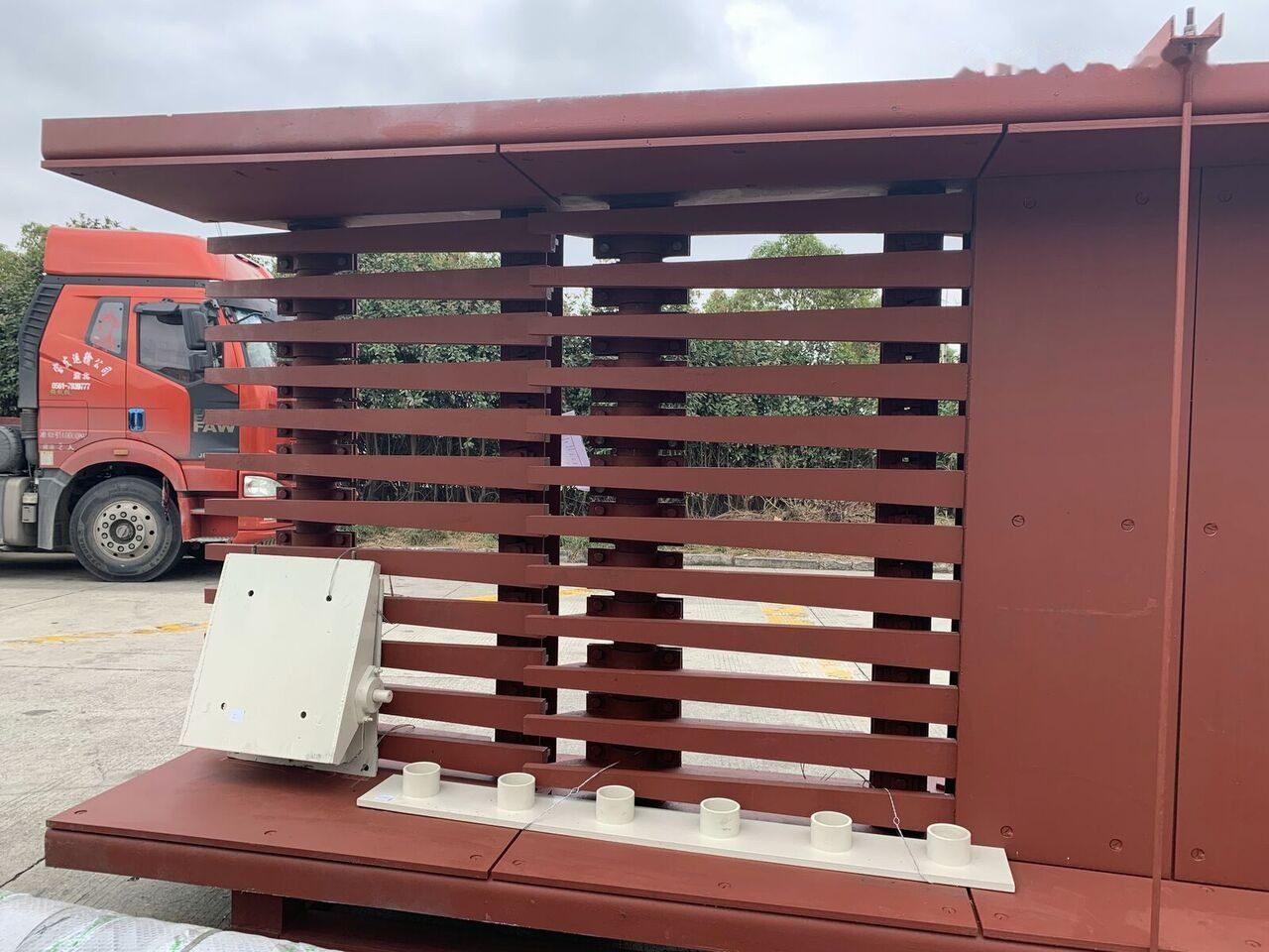 Kinglink ZSW600*180 Vibrating feeder | Quarry | Aggregates Crushing line - Gruvmaskin: bild 5 Kinglink ZSW600*180 Vibrating feeder | Quarry | Aggregates Crushing line - Gruvmaskin: bild 5