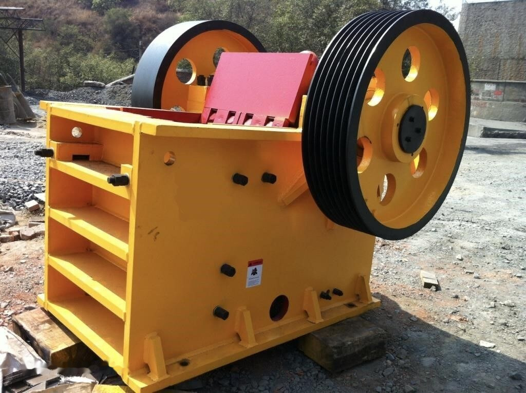 Kinglink Zinc Mineral Stone Jaw Crusher 2030 | PE500x750 - Kävkross: bild 1 Kinglink Zinc Mineral Stone Jaw Crusher 2030 | PE500x750 - Kävkross: bild 1