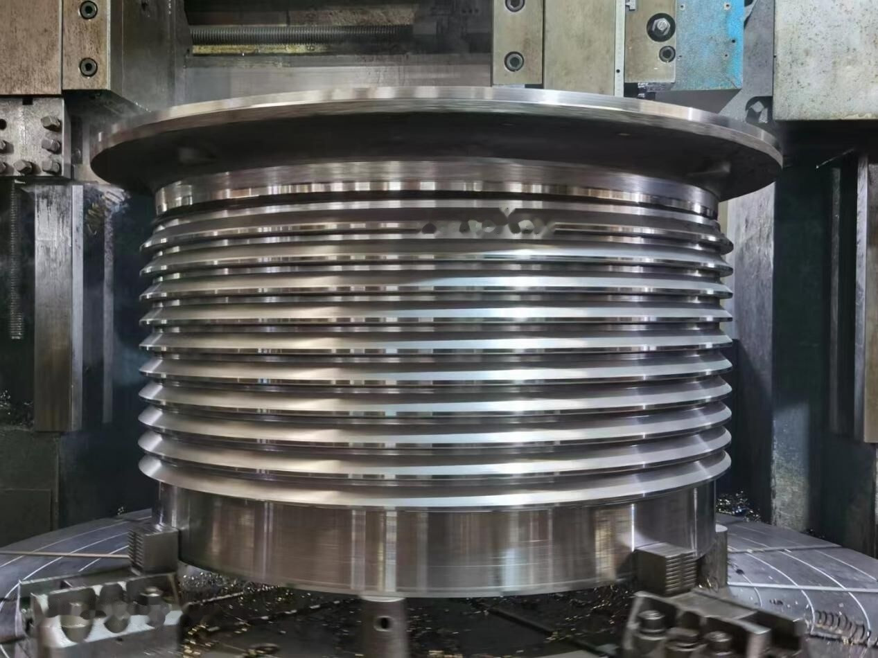 Metso Bowl for Metso HP300 Cone Crusher - Konkross: bild 1 Metso Bowl for Metso HP300 Cone Crusher - Konkross: bild 1