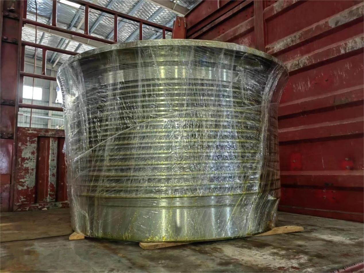 Metso Bowl for Metso HP4 Cone Crusher | Crusher spare parts - Konkross: bild 2 Metso Bowl for Metso HP4 Cone Crusher | Crusher spare parts - Konkross: bild 2